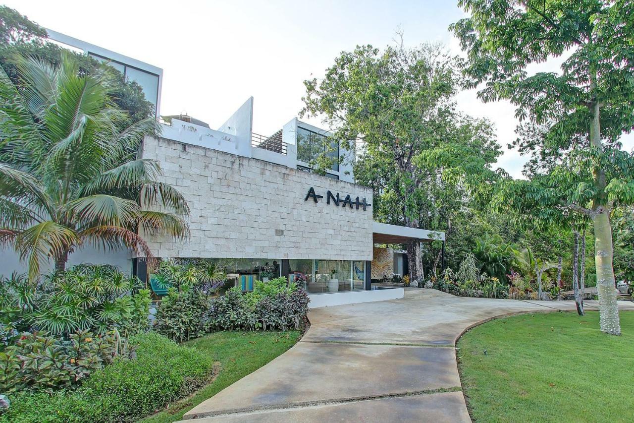 Kiin Luxury Condos Riviera Maya Chemuyil Exterior foto