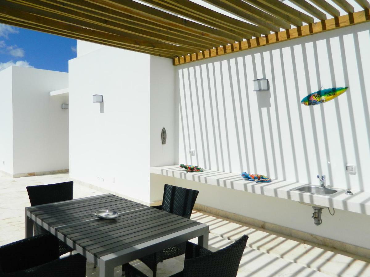 Kiin Luxury Condos Riviera Maya Chemuyil Exterior foto