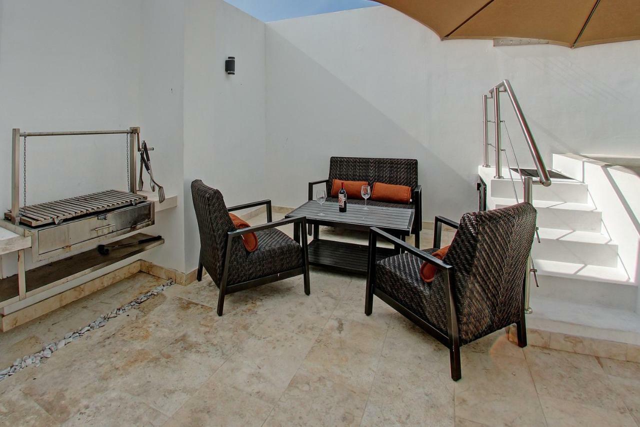 Kiin Luxury Condos Riviera Maya Chemuyil Exterior foto